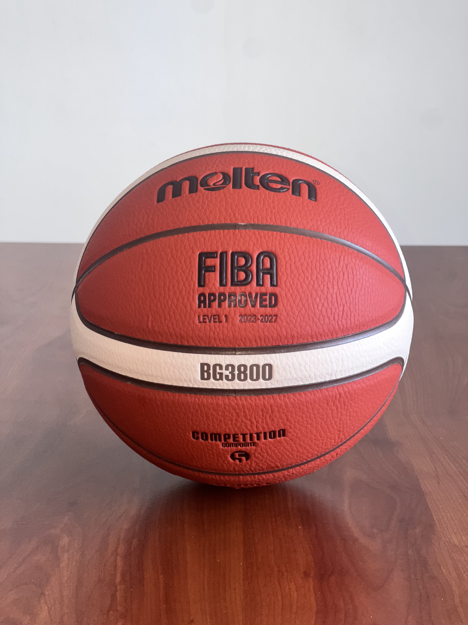 Balón Molten BG4000