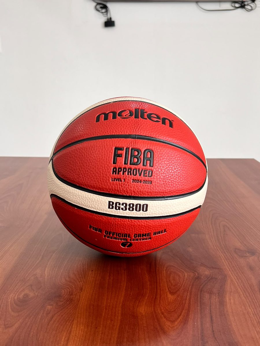 Balón Molten BG3800