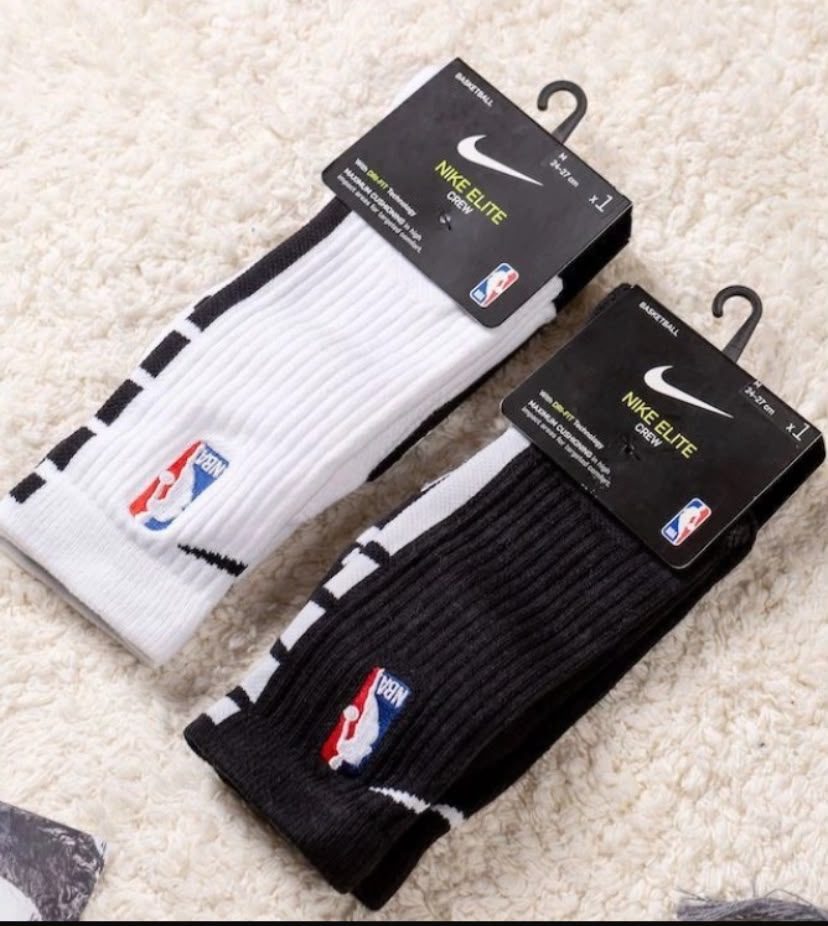 Calcetas NBA Nike Elite